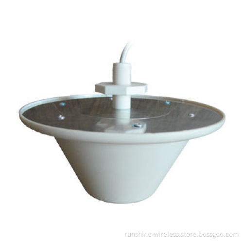 Indoor Multi-band LTE Signal Coverage Directional/Single Repeater Jammer Antenna with Ceiling Mount